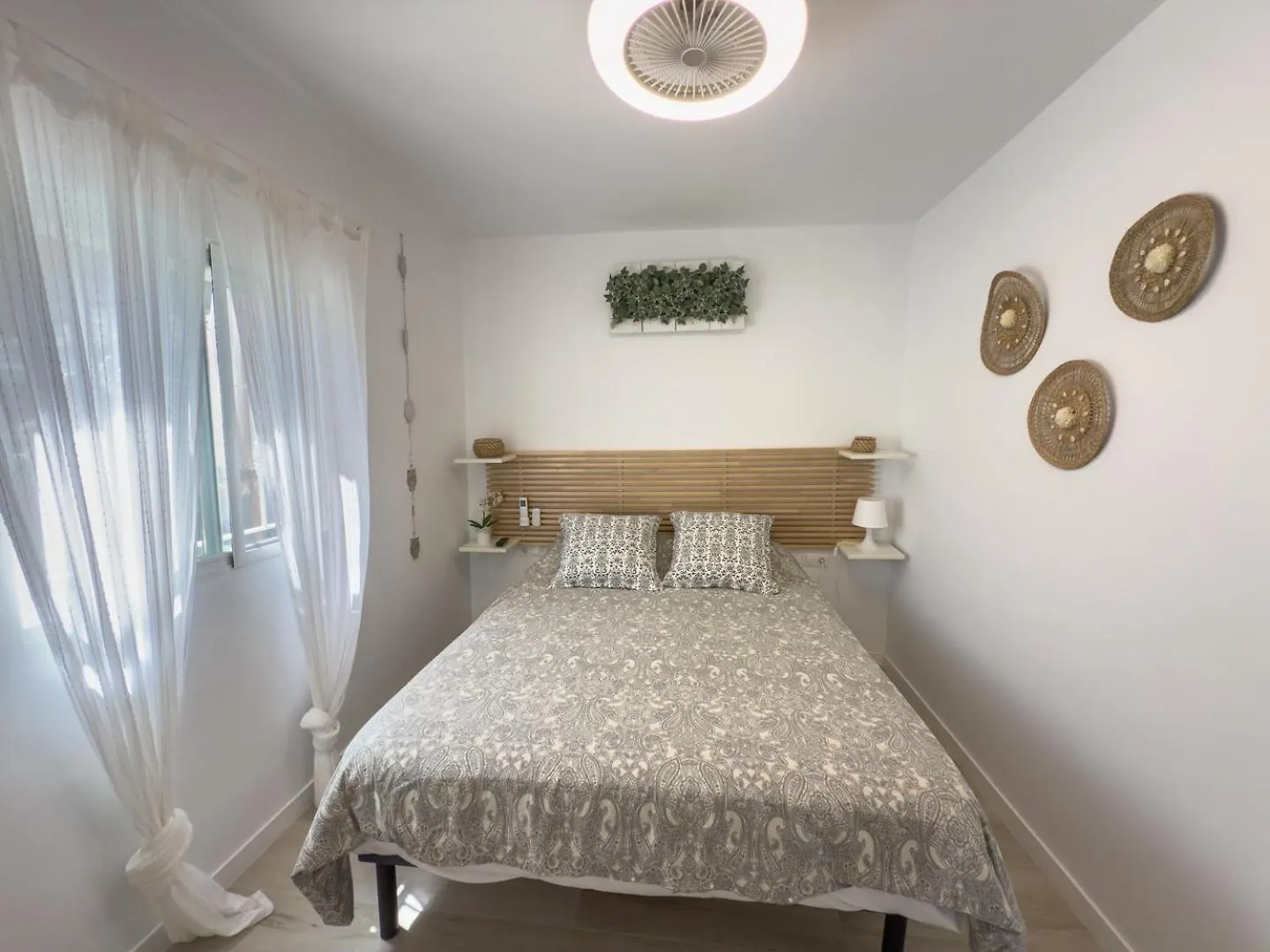 Nyaraló Villa Tarifa Torrox