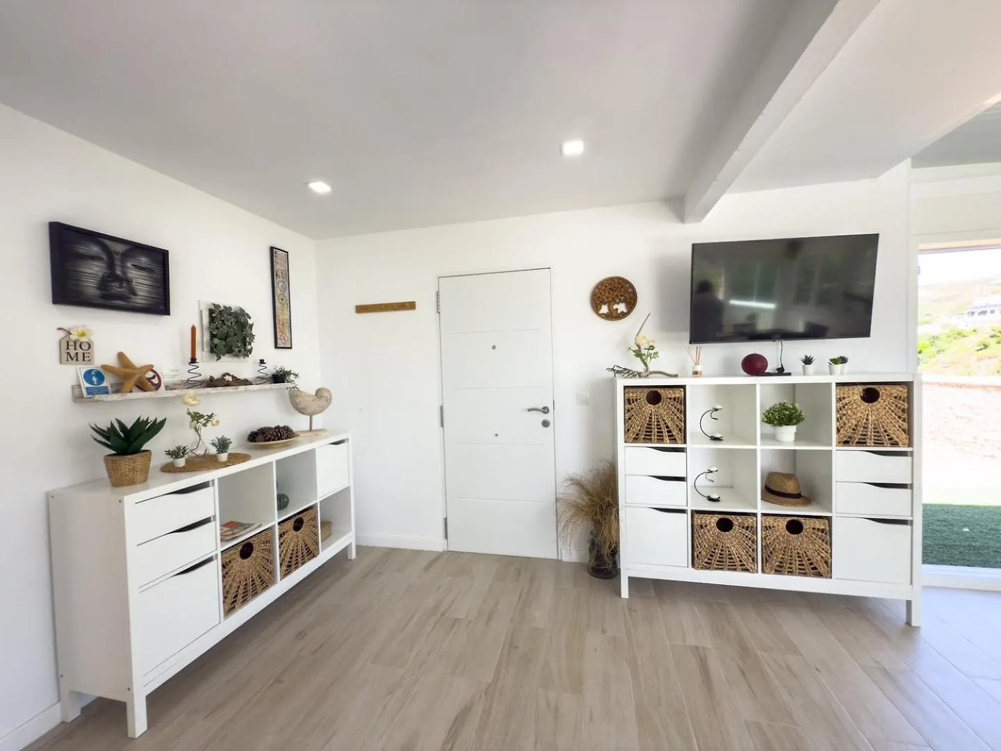 Villa Tarifa Torrox