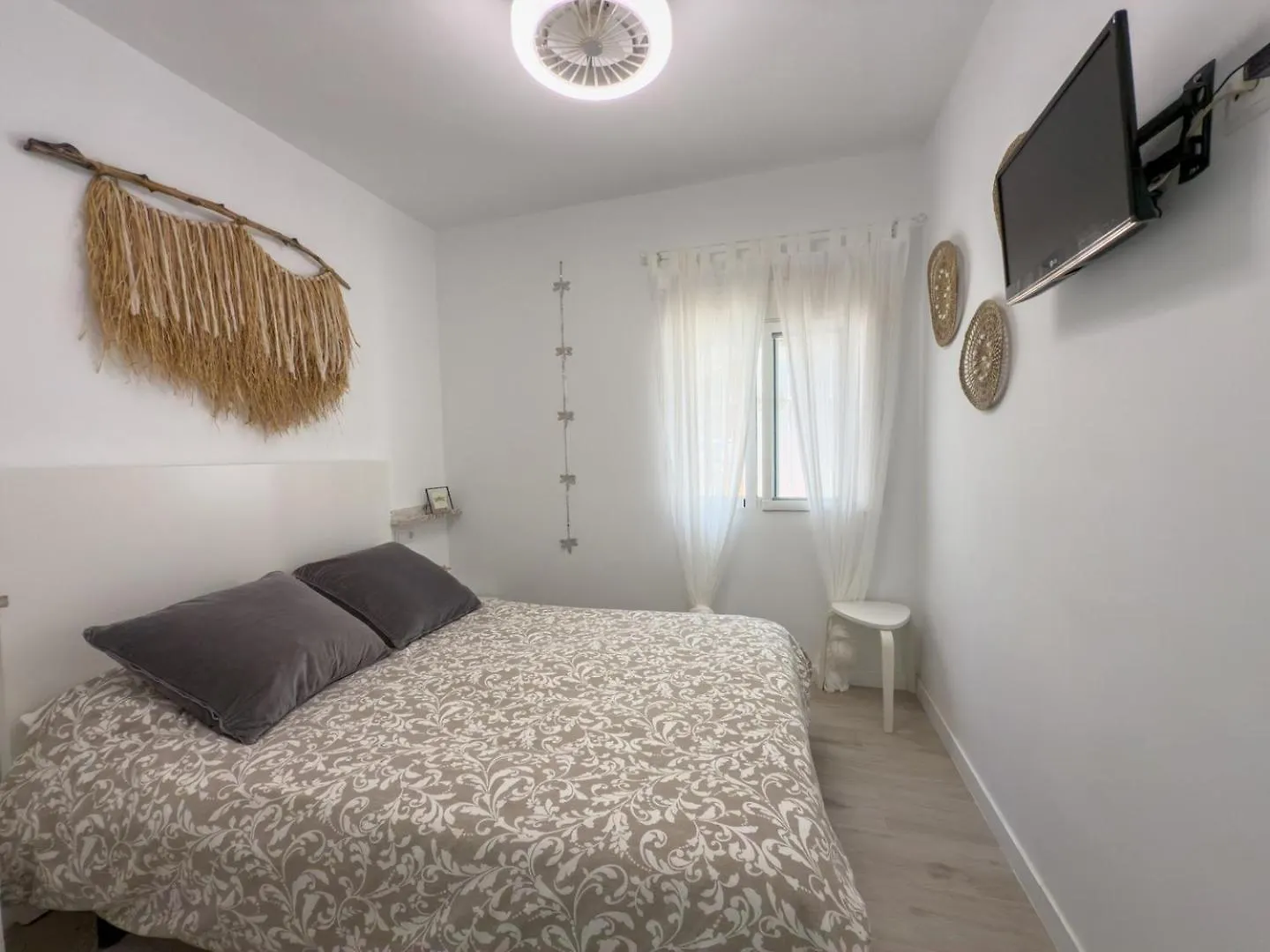 Villa Tarifa Torrox Holiday home
