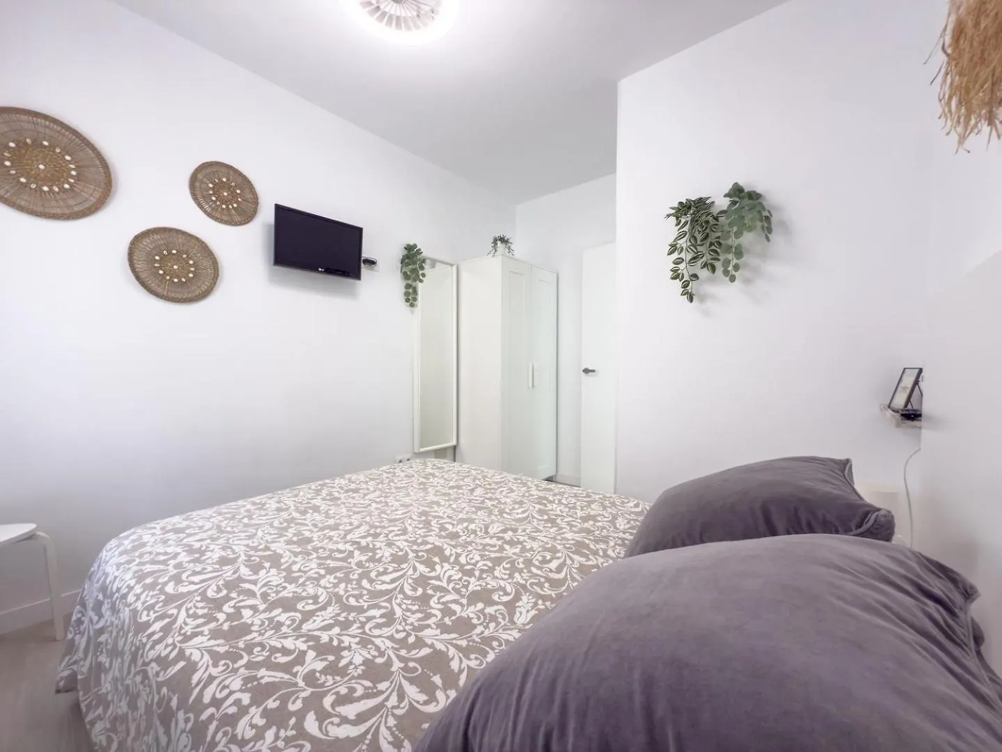 Villa Tarifa Torrox Holiday home
