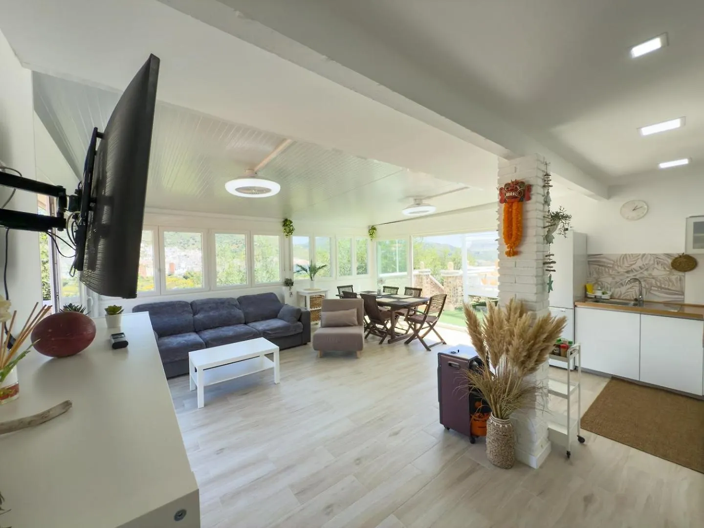 Holiday home Villa Tarifa Torrox